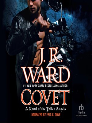 cover image of Covet